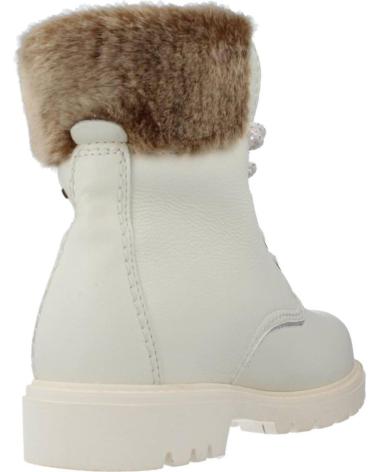 Stivaletti per Donna panama jack BOTINES MUJER MODELO FELICIA GTX B5 NAPA COLOR BLANCO BLANCO BLANCO