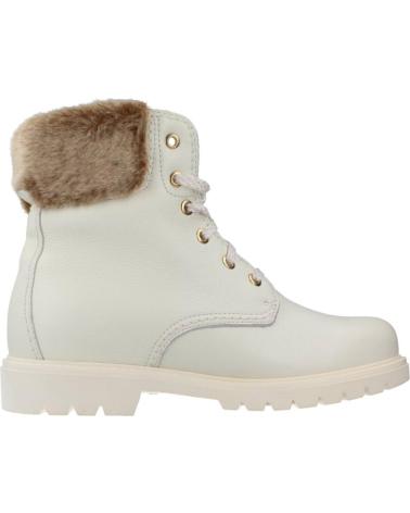 Stivaletti per Donna panama jack BOTINES MUJER MODELO FELICIA GTX B5 NAPA COLOR BLANCO BLANCO BLANCO