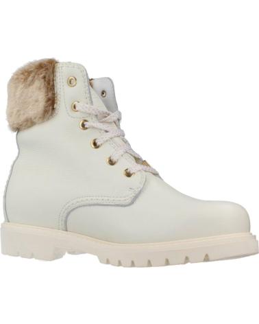 Stivaletti per Donna panama jack BOTINES MUJER MODELO FELICIA GTX B5 NAPA COLOR BLANCO BLANCO BLANCO