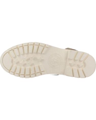 Stivaletti per Donna panama jack BOTINES MUJER MODELO FELICIA GTX B5 NAPA COLOR BLANCO BLANCO BLANCO
