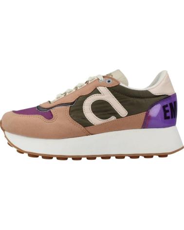 Zapatillas deporte de Mujer DUUO ZAPATILLAS MUJER MODELO CALMA HIGS 0 COLOR MULTICOLOR 46