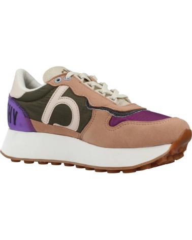 Sapatilhas de Mulher DUUO ZAPATILLAS MUJER MODELO CALMA HIGS 0 COLOR MULTICOLOR 46
