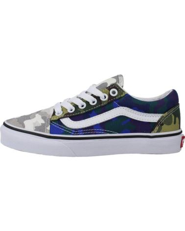 Sportif-De-Niño-VANS-OFF-THE-WALL-ZAPATILLAS-NINO-VANS-MODELO-UY-OLD-SKOOL-COLOR-COLOR-MU-MULTI
