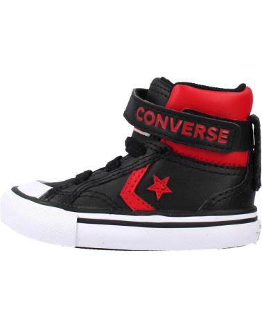 Deportivas-De-Niño-CONVERSE-ZAPATILLAS-NINO-MODELO-PRO-BLAZE-HI-COLOR-NEGRO-BLCKRD