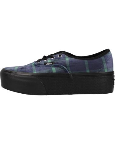 Scarpe-Sport-De-Hombre-VANS-OFF-THE-WALL-ZAPATILLAS-HOMBRE-VANS-MODELO-VN0A5KXX2031-COLOR-AZUL-GRNBLC-GRNBLCK