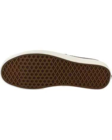 Sapatilhas de Homem vans off the wall ZAPATILLAS HOMBRE VANS MODELO VN0A5JMPZT51 COLOR GRIS CHRCLG CHRCLGRY