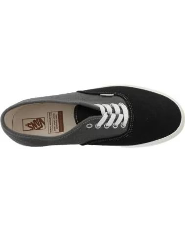 Sapatilhas de Homem vans off the wall ZAPATILLAS HOMBRE VANS MODELO VN0A5JMPZT51 COLOR GRIS CHRCLG CHRCLGRY