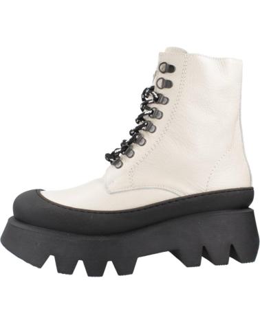 Bottines pour Femme YELLOW BOTINES MUJER MODELO TEIDE COLOR BEIS TRINEC