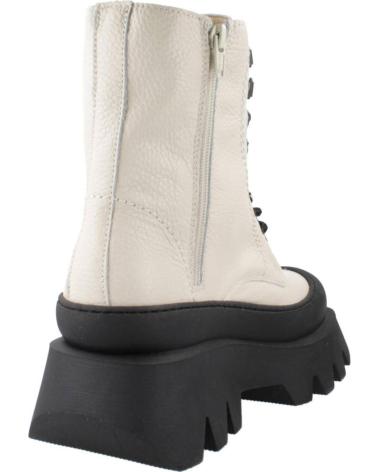 Bottines pour Femme YELLOW BOTINES MUJER MODELO TEIDE COLOR BEIS TRINEC