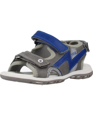 Sandalias de Niño CHICCO SANDALIAS NINO MODELO CANDIDO COLOR GRIS 950