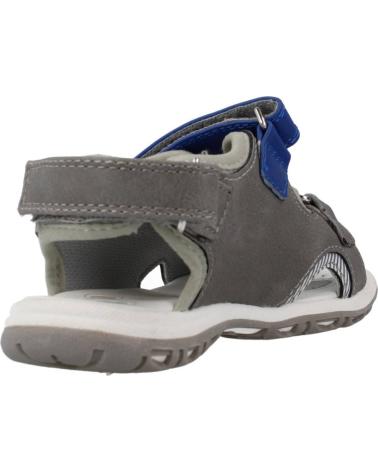 Sandalias de Niño CHICCO SANDALIAS NINO MODELO CANDIDO COLOR GRIS 950