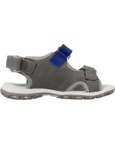 Sandalias de Niño CHICCO SANDALIAS NINO MODELO CANDIDO COLOR GRIS 950