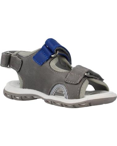 Sandalias de Niño CHICCO SANDALIAS NINO MODELO CANDIDO COLOR GRIS 950