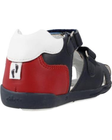 boy Sandals CHICCO ZAPATILLAS NINO MODELO GIUNCO COLOR AZUL 800