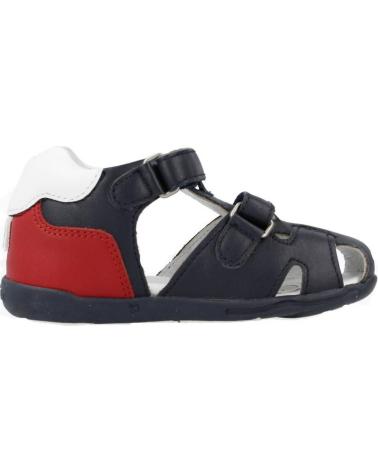 boy Sandals CHICCO ZAPATILLAS NINO MODELO GIUNCO COLOR AZUL 800