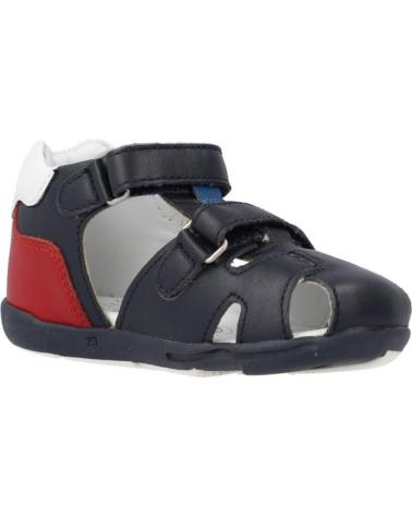 boy Sandals CHICCO ZAPATILLAS NINO MODELO GIUNCO COLOR AZUL 800