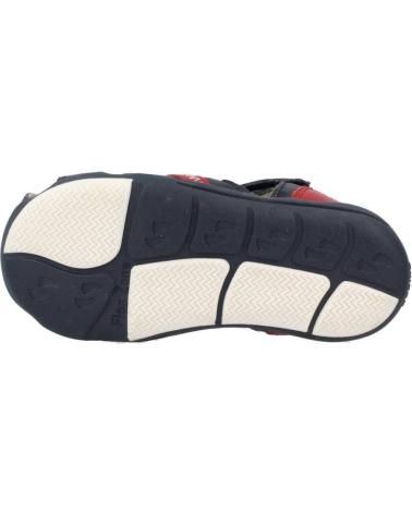 boy Sandals CHICCO ZAPATILLAS NINO MODELO GIUNCO COLOR AZUL 800