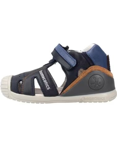 Sandálias de Menino BIOMECANICS 222145-A SANDALIAS NINO AZUL