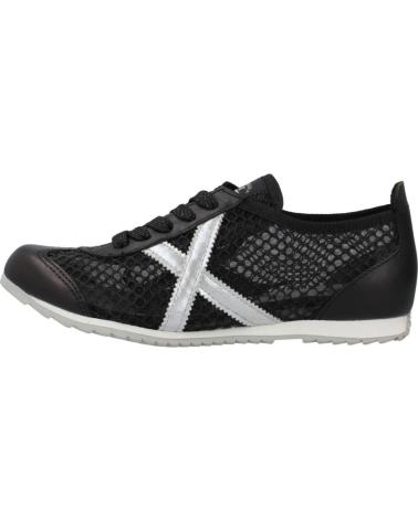 Sportschuhe für Damen MUNICH OSAKA 8400553 NEGRO