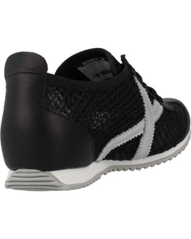 Zapatillas deporte de Mujer MUNICH OSAKA 8400553 NEGRO