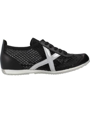 Zapatillas deporte de Mujer MUNICH OSAKA 8400553 NEGRO