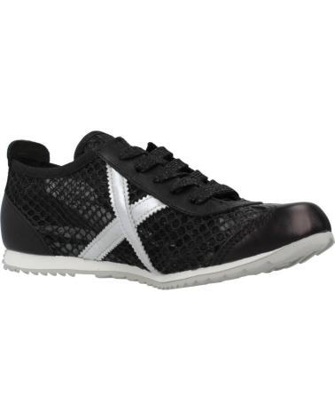 Zapatillas deporte de Mujer MUNICH OSAKA 8400553 NEGRO