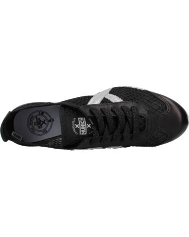 Zapatillas deporte de Mujer MUNICH OSAKA 8400553 NEGRO