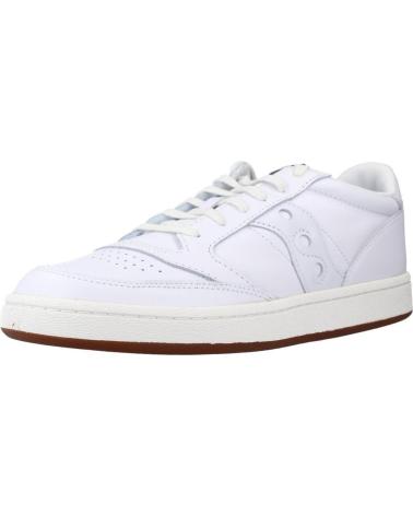 Sportif-De-Hombre-SAUCONY-JAZZ-COURT-S70555-22-BLANCO