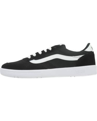 Sportif pour Femme et Garçon VANS OFF THE WALL ZAPATILLAS HOMBRE VANS MODELO CRUZE TOO CC STAPLE COLOR NEGR BLACK