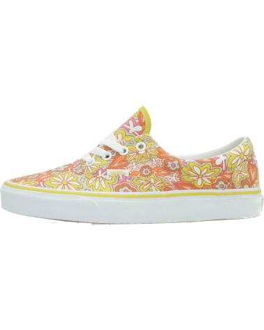 Scarpe sport per Donna VANS OFF THE WALL ZAPATILLAS MUJER VANS MODELO ERA PSYCHEDELIC RESORT COLOR MU BLCKLKBL