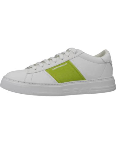 Sports-Shoes-De-Hombre-EMPORIO-ARMANI-ZAPATILLAS-HOMBRE-MODELO-XN840-COLOR-BLANCO-S792