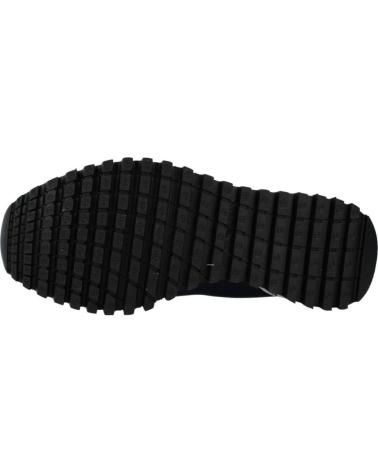 Zapatillas deporte pour Homme EMPORIO ARMANI ZAPATILLAS HOMBRE MODELO X4X583 COLOR AZUL S736