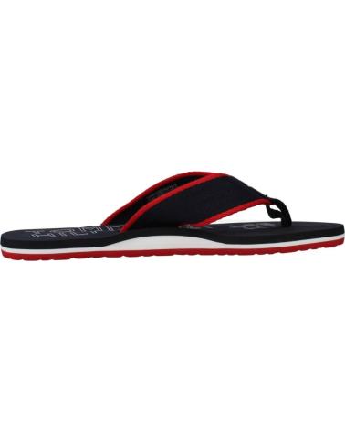 Man Sandals TOMMY HILFIGER SANDALIAS PARA HOMBRE EN COLOR AZUL AZUL