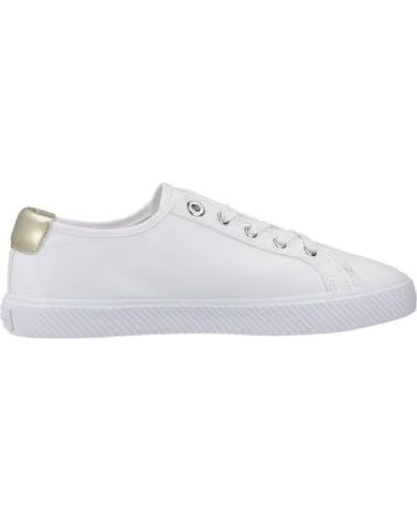 Sapatilhas-De-Mujer-TOMMY-HILFIGER-ZAPATILLAS-MUJER-MODELO-LACE-UP-VULC-COLOR-BLANCO-YBS