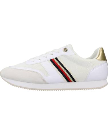 Zapatillas-Deporte-De-Mujer-TOMMY-HILFIGER-ZAPATILLAS-MUJER-MODELO-ESSENTIAL-RUNNER-COLOR-BLANCO-YBS