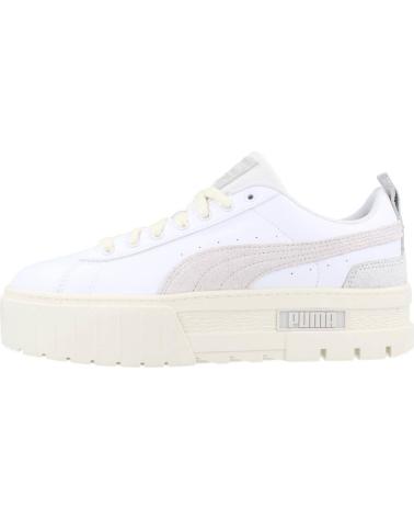 Zapatillas deporte pour Femme PUMA 389861-01 MAYZE THRIFTER WNS PUMA WHITE