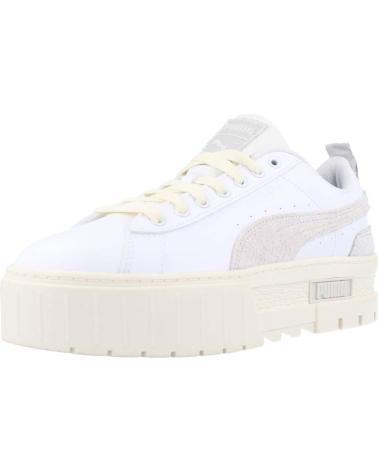 Zapatillas deporte pour Femme PUMA 389861-01 MAYZE THRIFTER WNS PUMA WHITE