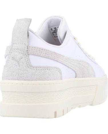 Zapatillas deporte pour Femme PUMA 389861-01 MAYZE THRIFTER WNS PUMA WHITE