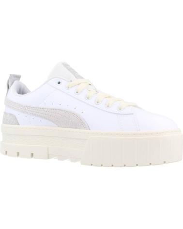 Zapatillas deporte pour Femme PUMA 389861-01 MAYZE THRIFTER WNS PUMA WHITE