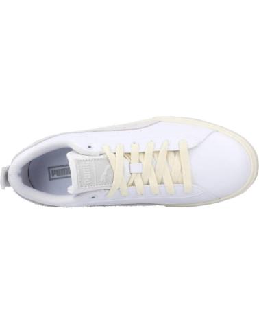 Zapatillas deporte pour Femme PUMA 389861-01 MAYZE THRIFTER WNS PUMA WHITE