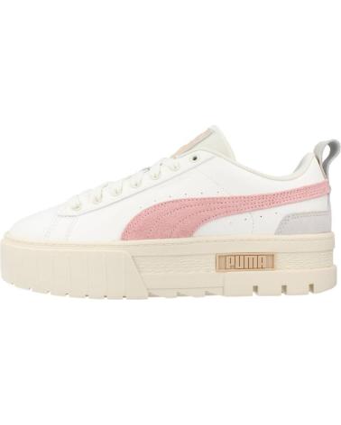 Zapatillas deporte pour Femme PUMA CALZADO 389861-02 BEIGE ROSA