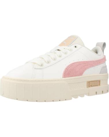 Zapatillas deporte pour Femme PUMA CALZADO 389861-02 BEIGE ROSA