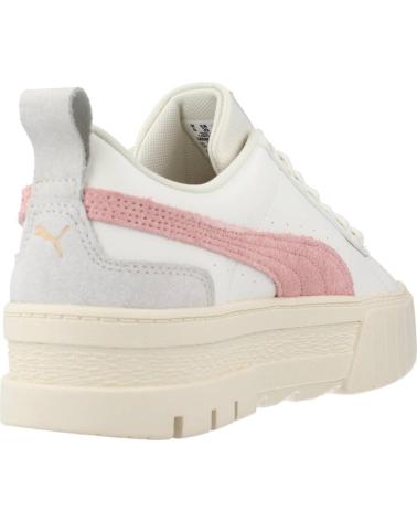 Zapatillas deporte pour Femme PUMA CALZADO 389861-02 BEIGE ROSA
