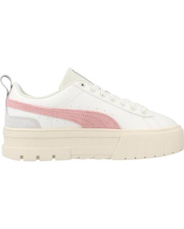 Zapatillas deporte pour Femme PUMA CALZADO 389861-02 BEIGE ROSA