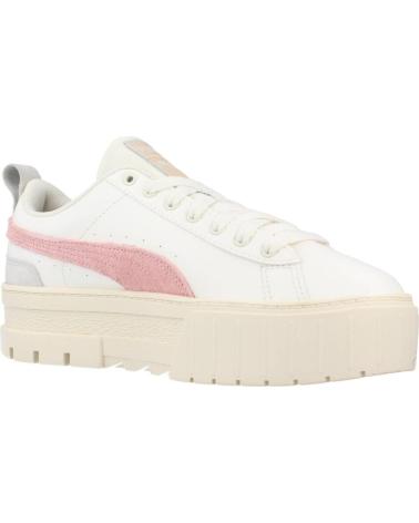 Zapatillas deporte pour Femme PUMA CALZADO 389861-02 BEIGE ROSA