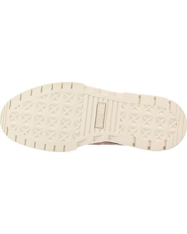 Zapatillas deporte pour Femme PUMA CALZADO 389861-02 BEIGE ROSA