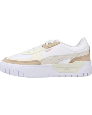 Zapatillas-Deporte-De-Mujer-PUMA-ZAPATILLAS-MUJER-MODELO-CALI-DREAM-PASTEL-COLOR-BLANCO-WHITE