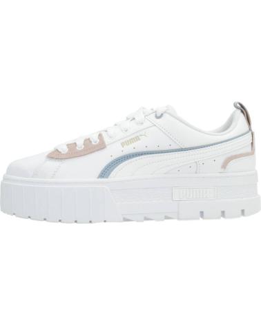 Zapatillas deporte pour Femme PUMA 389862-01 MAYZE UT WMNS WHITE-ROSE QUART
