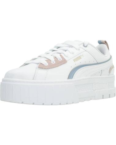 Zapatillas deporte pour Femme PUMA 389862-01 MAYZE UT WMNS WHITE-ROSE QUART