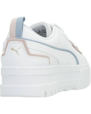 Zapatillas deporte pour Femme PUMA 389862-01 MAYZE UT WMNS WHITE-ROSE QUART